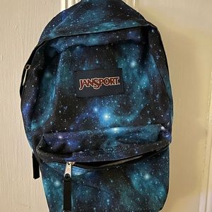 GUC Jansport backpack